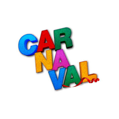 Carnaval Festa Sticker by Asun Supermercados