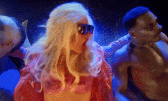 Fame Is A Gun GIF by Addison Rae