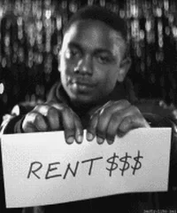 kendrick lamar rap GIF
