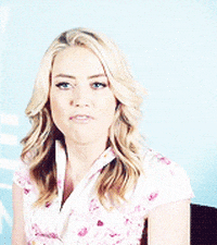 Amber Heard GIFs - Find & Share on GIPHY