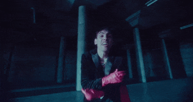 La Superstar GIF by Crown The Empire