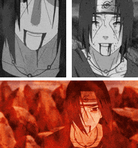 Naruto Shippuden GIFs