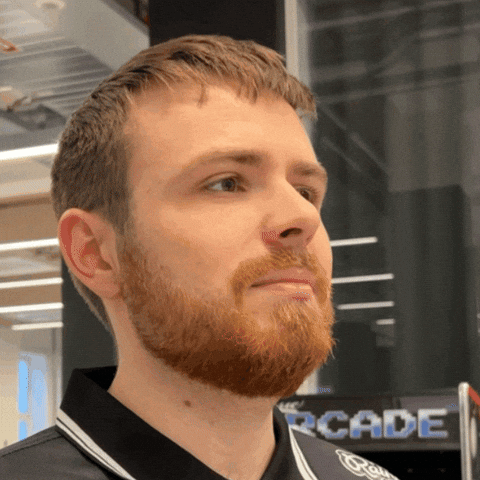 Get Away What GIF by Ninjas In Pyjamas