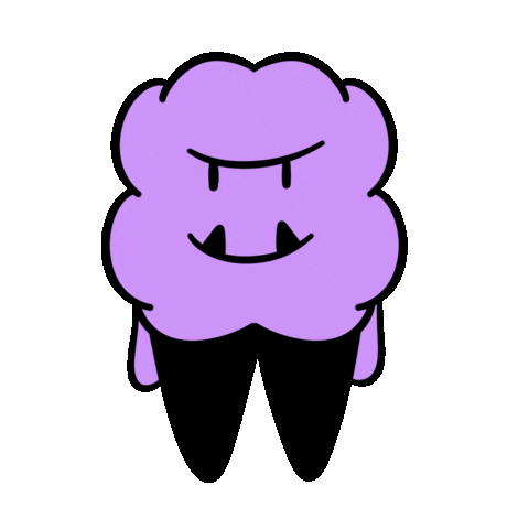 Halloween Sticker