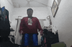 Jumping Jacks GIF