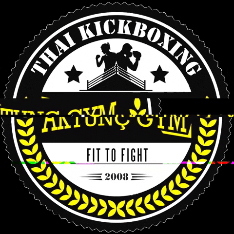 Boxing Kickboks GIF by aktunç gym