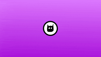 Black Cat GIF by VeeFriends
