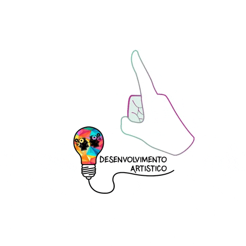 Desenvolvimento Artístico GIF
