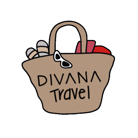 Divanahn Sticker by Divana Jewels