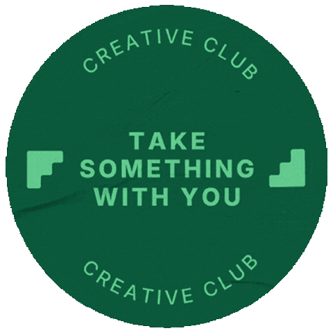 Souvenir Take It Sticker by thisandco