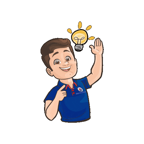 RJ Distribuidora Sticker