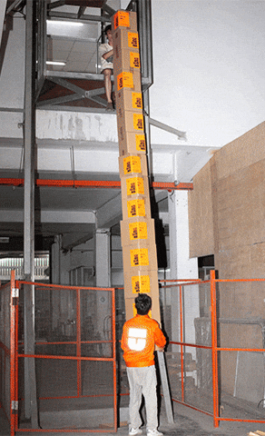 BằNG | Unboring Objects GIF