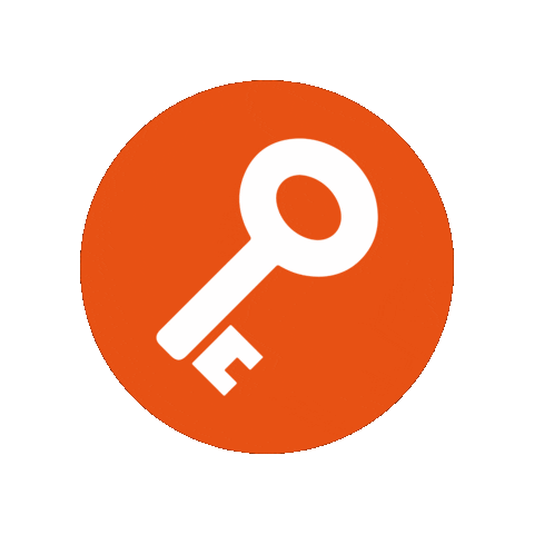 vanoostenmakelaardij Sticker