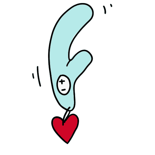 Sexy Sticker