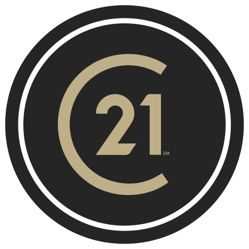 C21 Central America Sticker