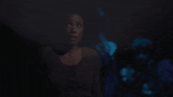 The Shining GIF by Alliance Theatre