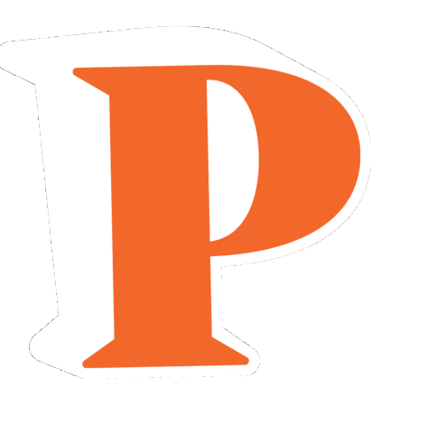 Uop Sticker by Pacific Gives