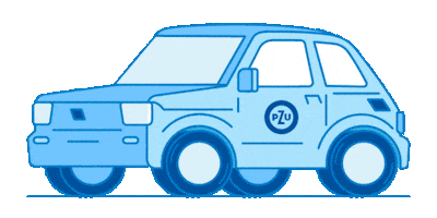 Maluchempzu Sticker by Grupa PZU