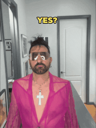 Lets Go Yes GIF by Jason Walker Music