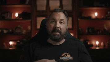 Youre Wrong Ryan Connolly GIF by Film Riot