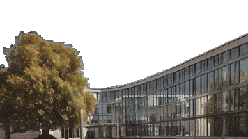 Hasso-Plattner-Institut Sticker