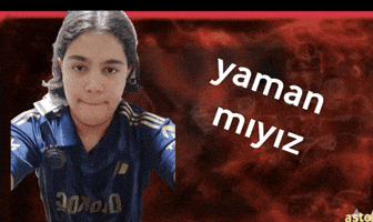 Yaman Mıyız GIF