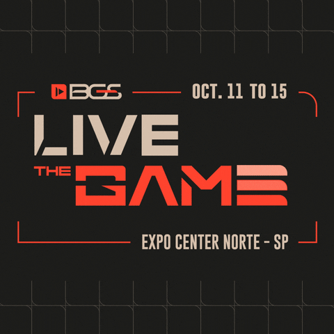 Bgs GIF by Brasil Game Show