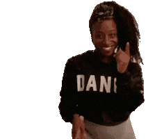 Amy Diallo Sticker