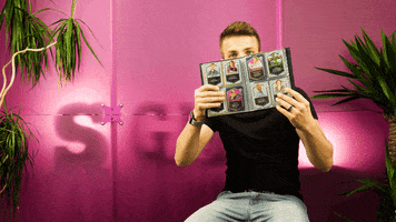 Trading Cards Sgm GIF by Sleeping Giant Media