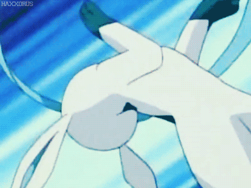 undefined: undefined - Psychic, electric, ghost, fire, ice They are all cool, and here are my favorite pokemon of each type image 4