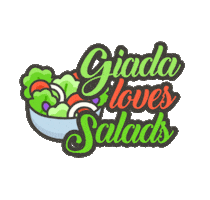 Giada Todesco Sticker by Vivabenessere