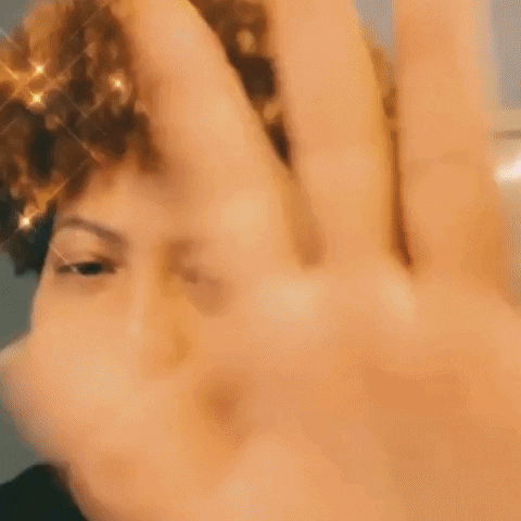 Naturally Drenched GIF