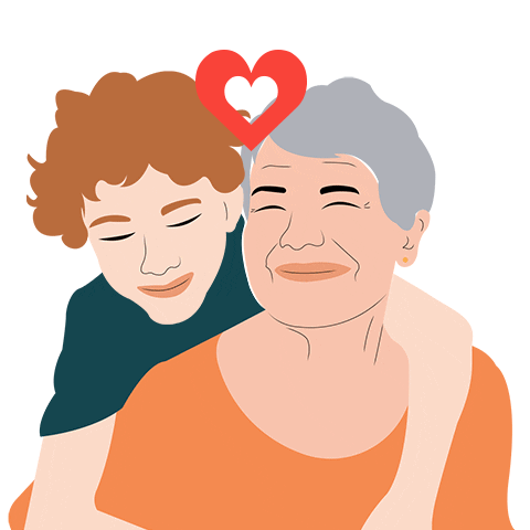 NWJ Jewellery Sticker