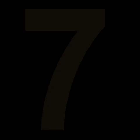 Number GIF