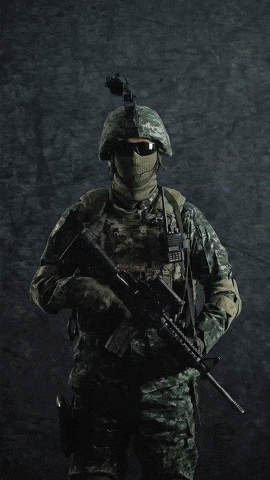 Bangladesh Navy GIF