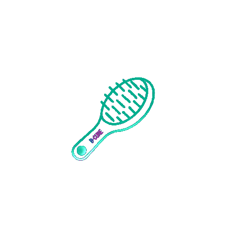 Hair Haircare Sticker by Banat Türkiye