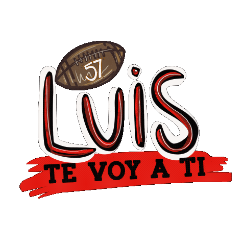 Luis Sticker