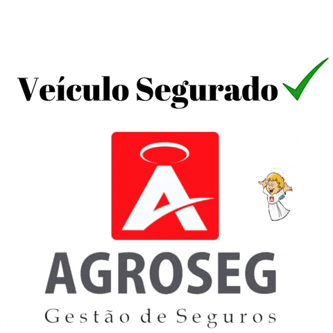 Seguros Corretor GIF by Wagner Agroseg