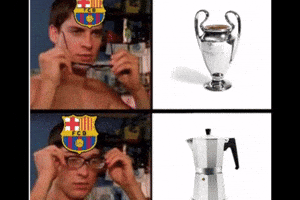 Barcelona GIF