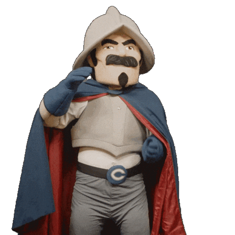 Cchs Sticker by Christopher Columbus High School