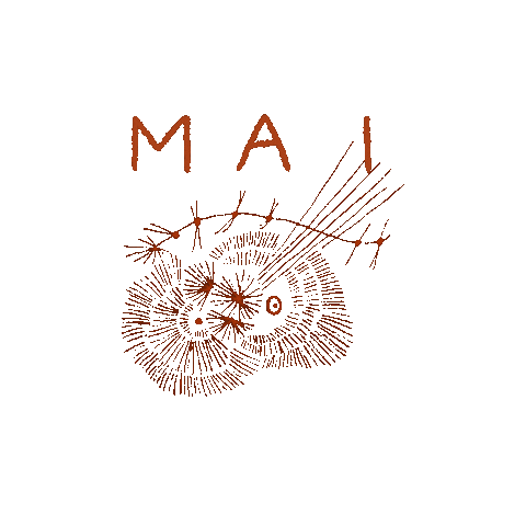 Mnemosynettt Sticker