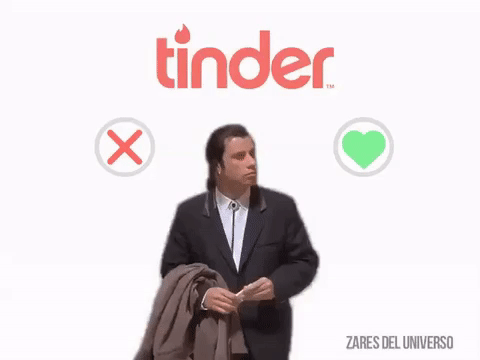 Tinder GIF - Find & Share on GIPHY