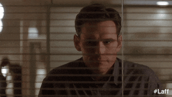 Angry Employee Of The Month GIF by Laff