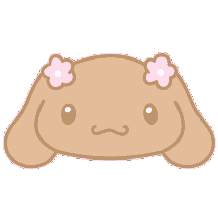 Sleepy Sticker