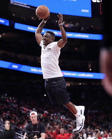 Boosie Lil Boosie Basketball GIF