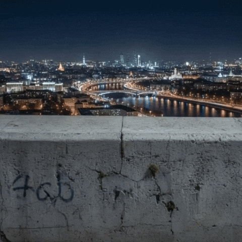 Grime Redo GIF