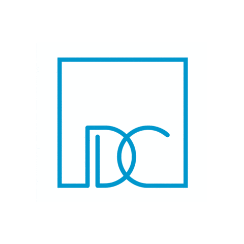 Sticker by Duke Collective