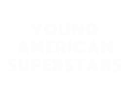 Superstar Sticker by Hitsthemusical