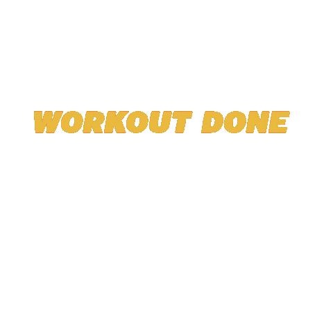 gym80 Sticker
