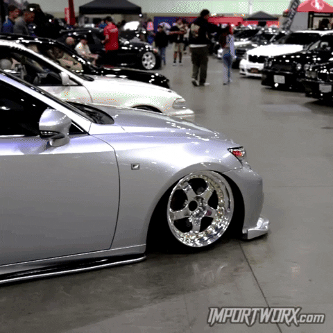 S1 Stance GIF by ImportWorx